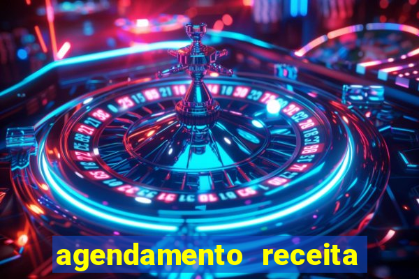 agendamento receita federal rj